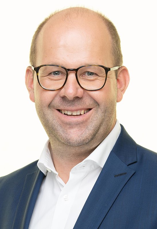 Thomas Heissenberger Thomas Heissenberger