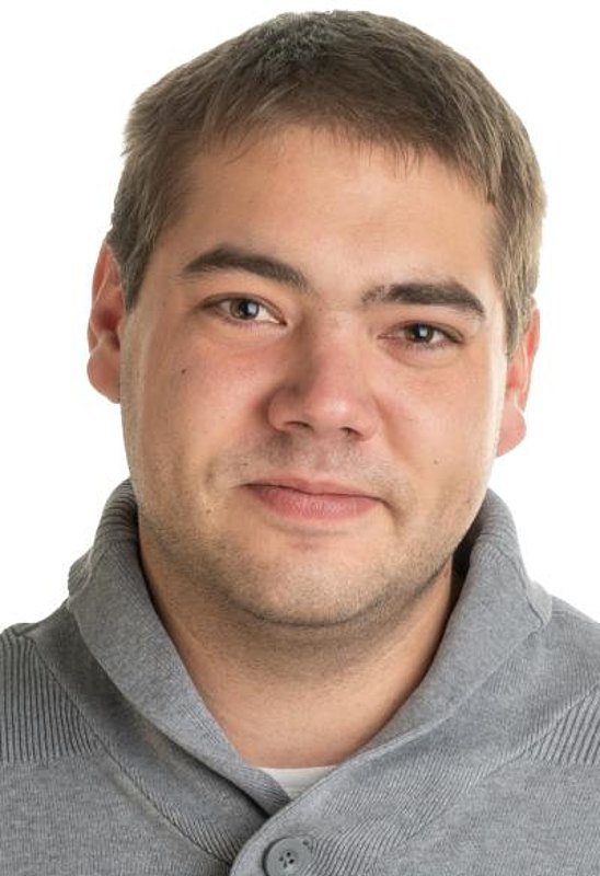 Patrik Habisohn
