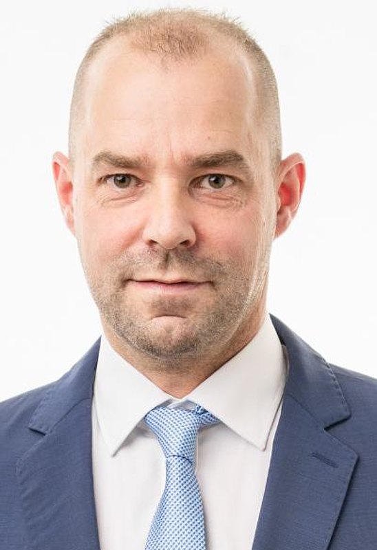 Martin Eilenberger Martin Eilenberger