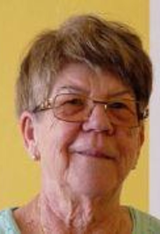 Maria Schinewitz Maria Schinewitz