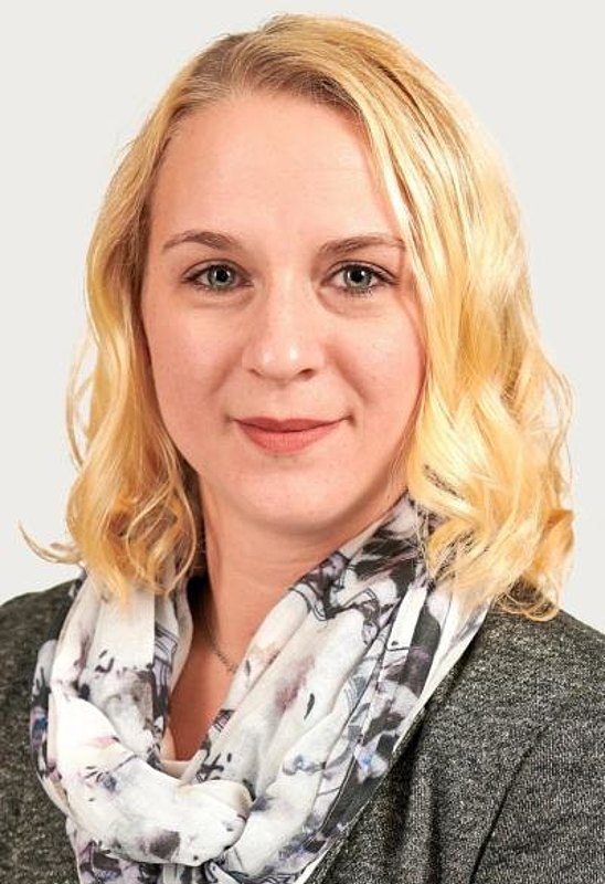 Karin Schmidl