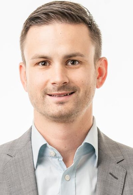 Christian Eilenberger Christian Eilenberger