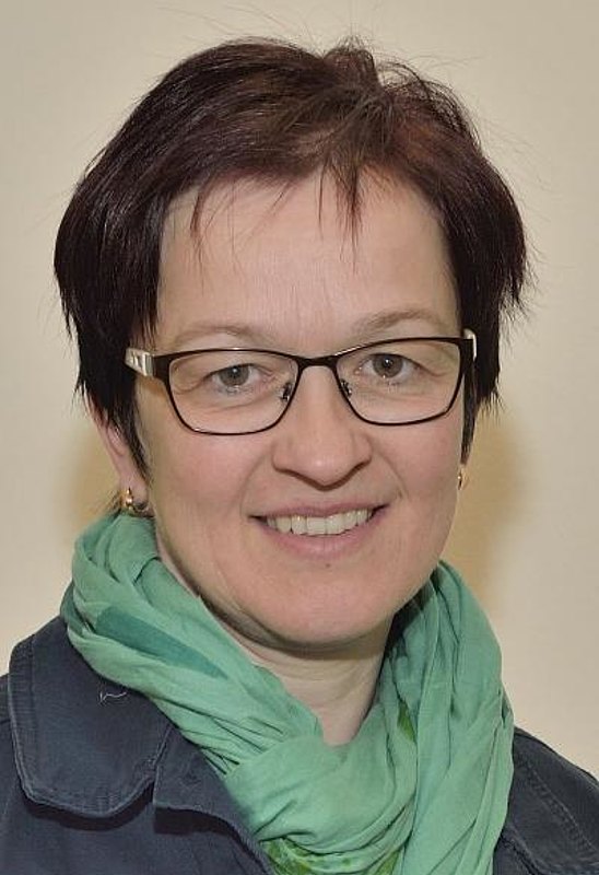 Renate Kainz