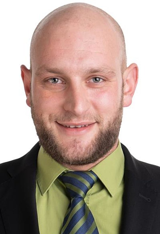 Florian Dangl
