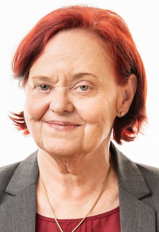 Hildegard Leitgeb Hildegard Leitgeb
