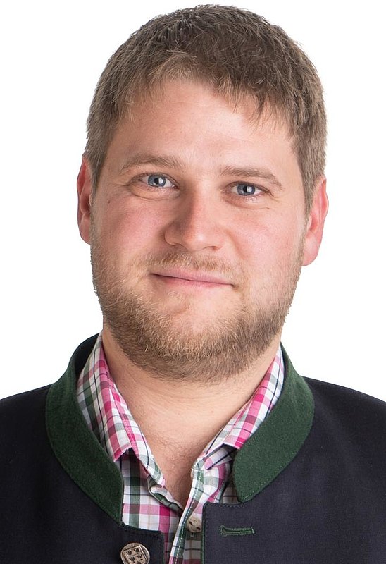 Peter Liepold