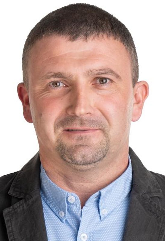 Jürgen Gratzl