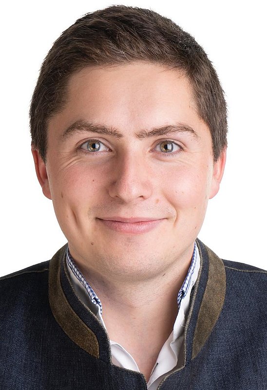 Lukas Wagner